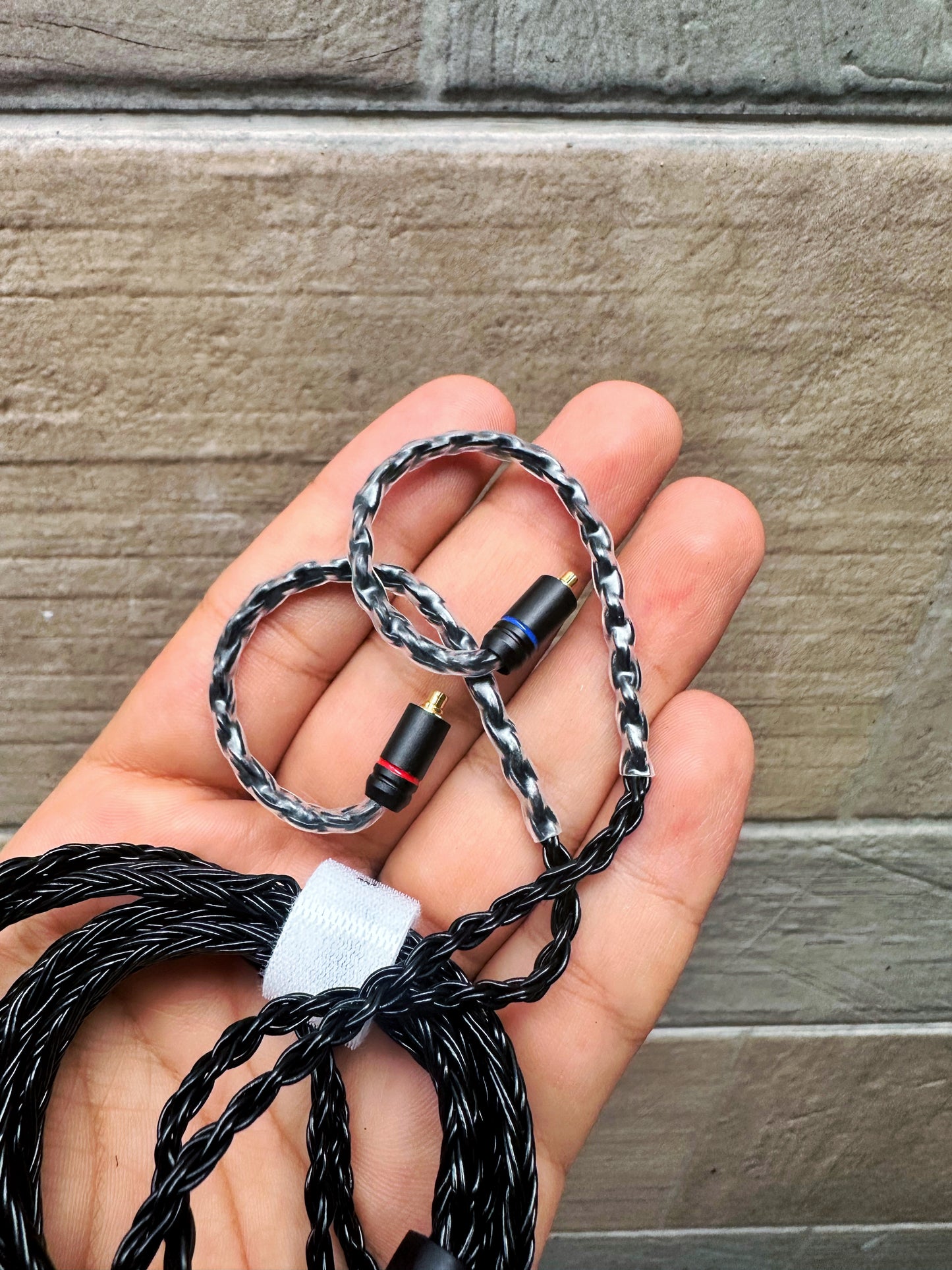 Cable para Shure TRN T2 Pro