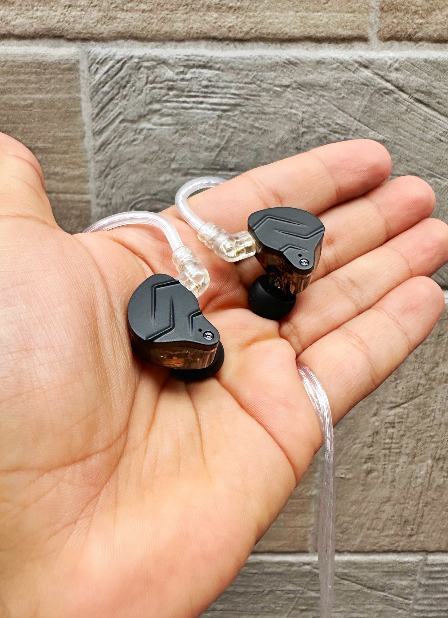 Kz ZSN PRO X