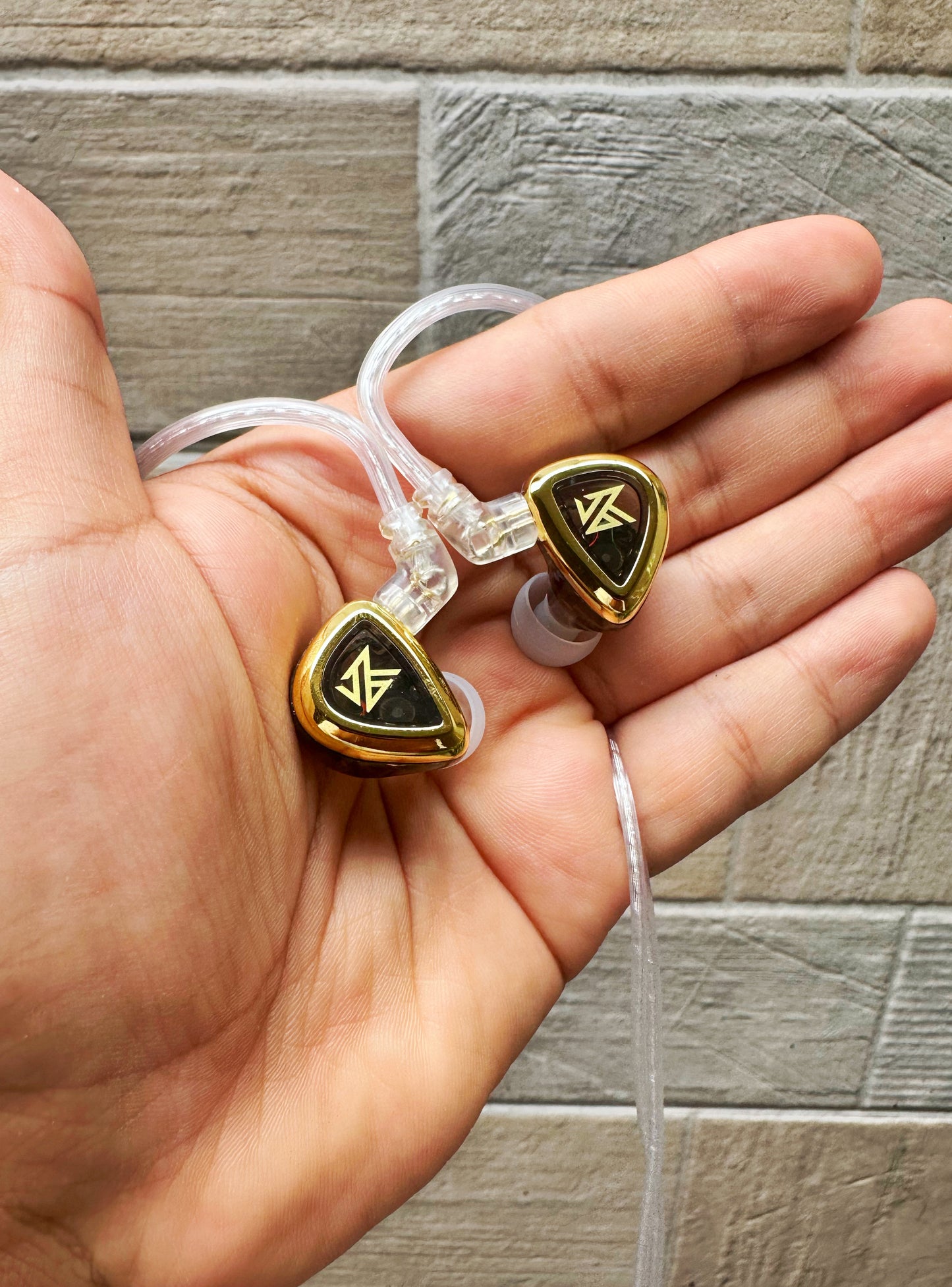 Kz EDA (3 en 1)