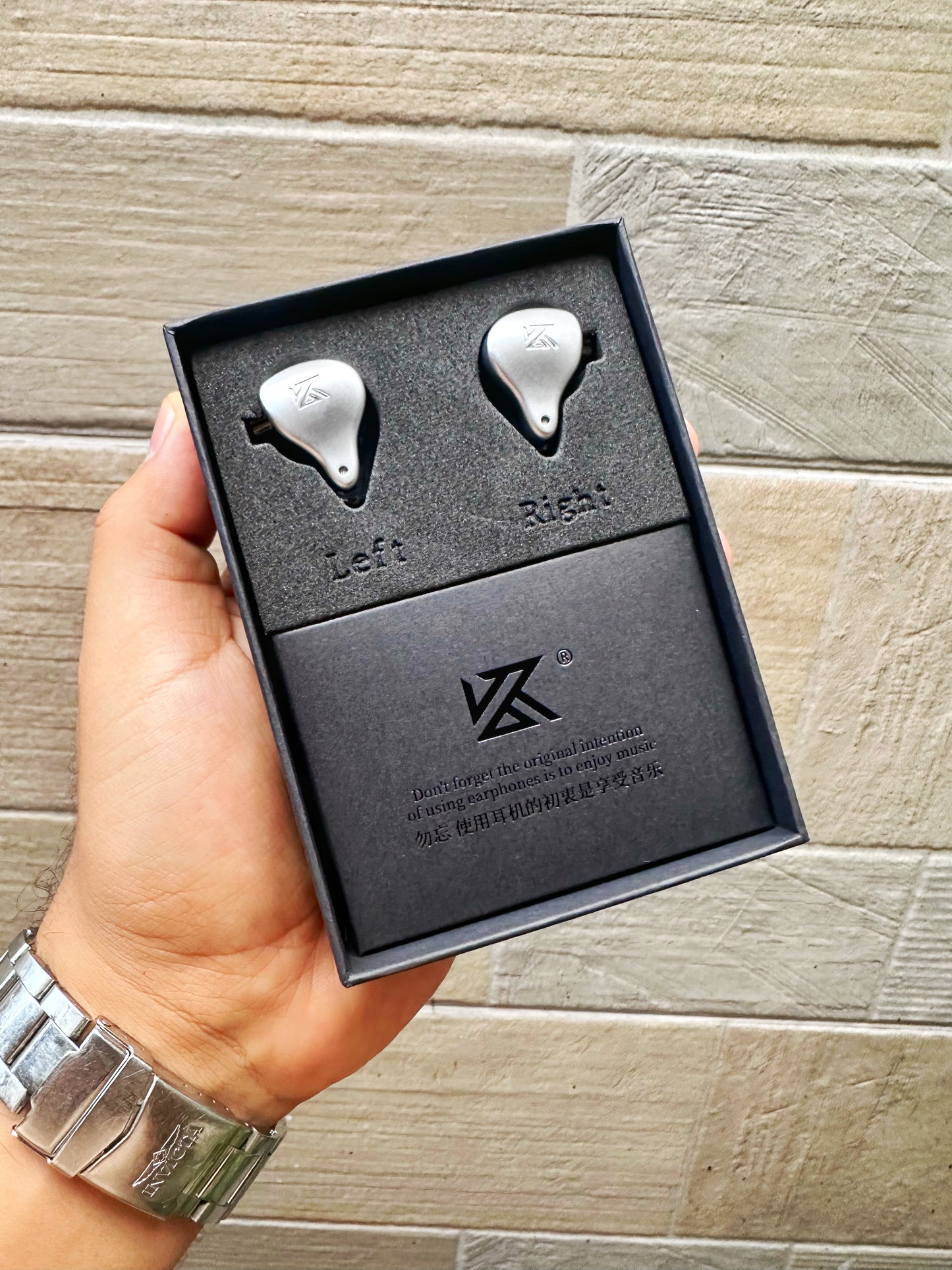 Kz AST (12 vias-24 Drivers)