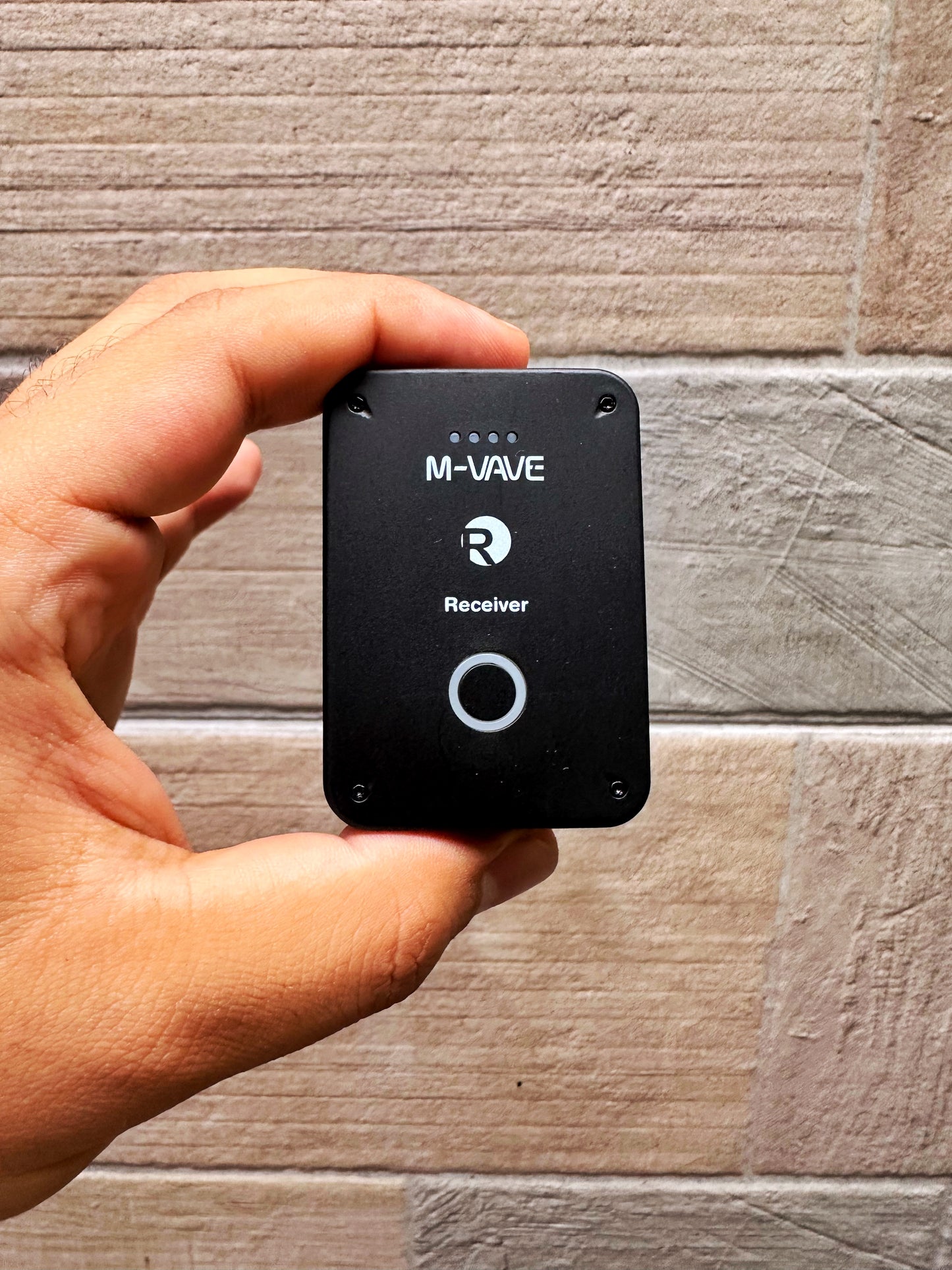 M-VAVE WP-9 (Sistema de monitoreo in ears)