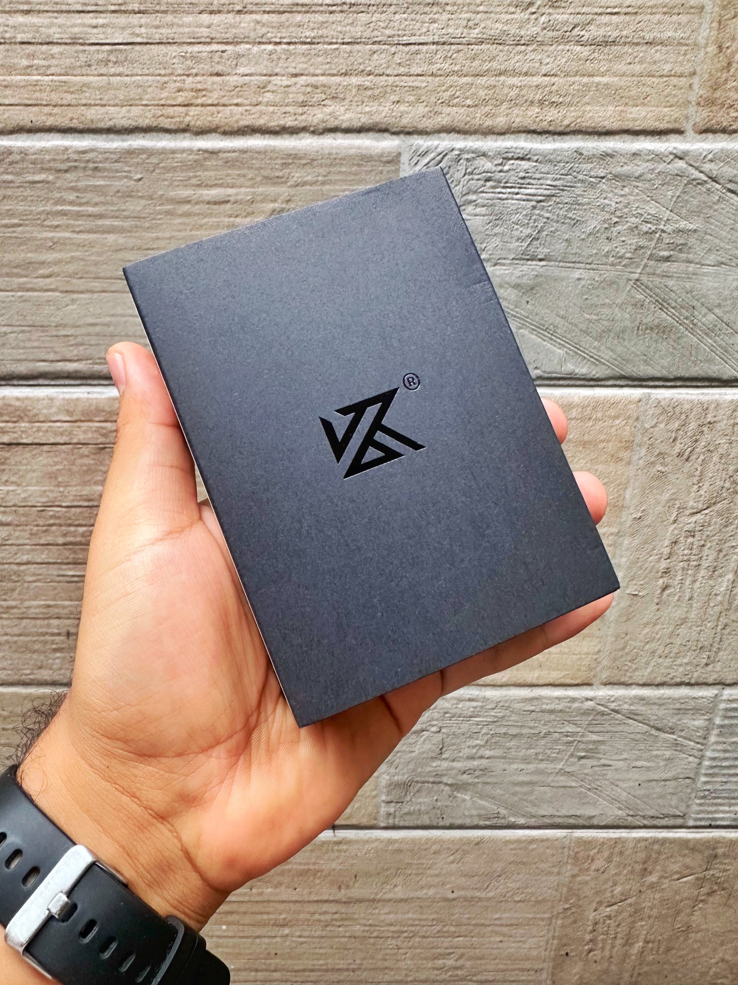 Kz AS16 PRO (8 vias-16 Drivers)
