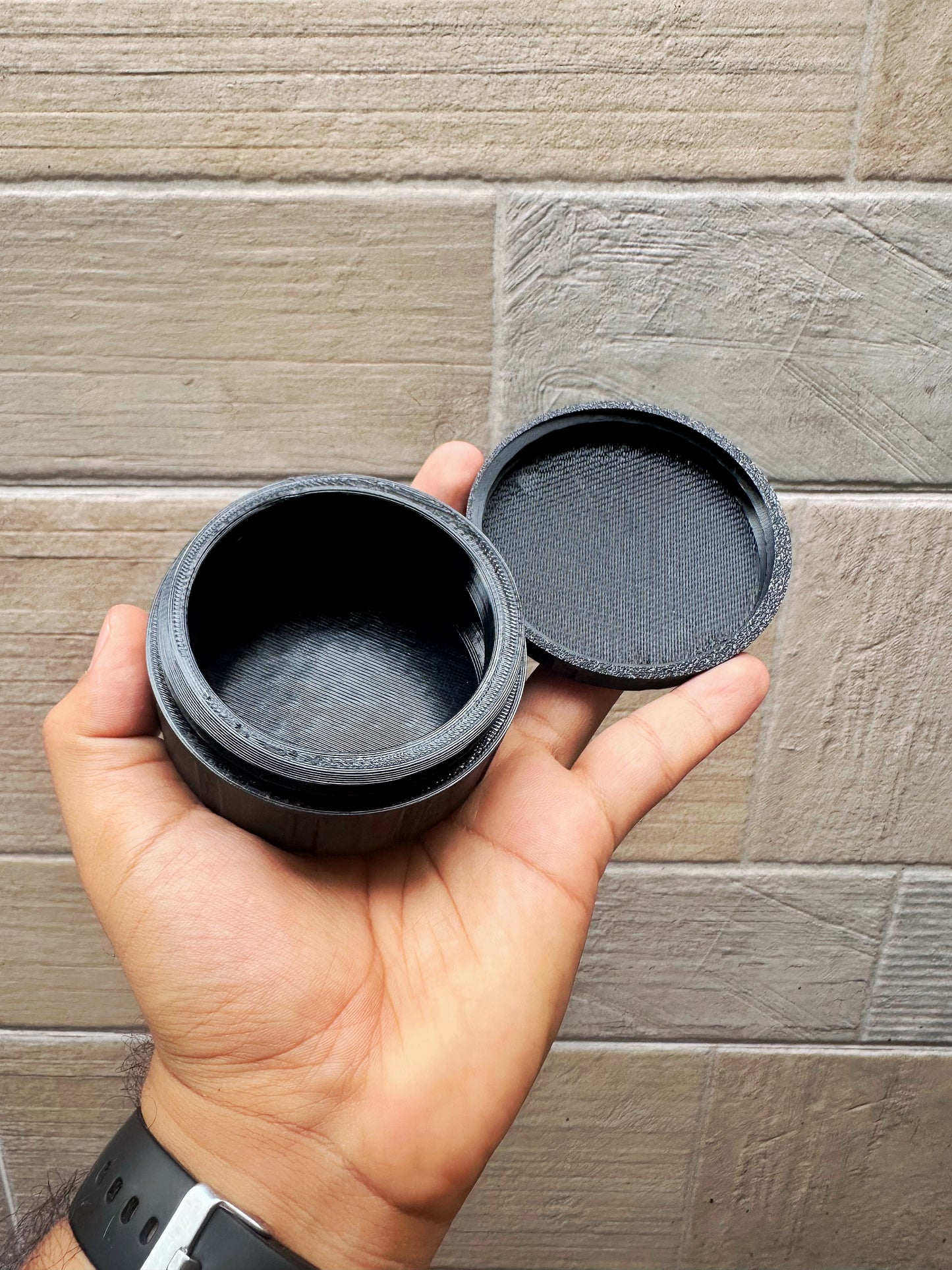 Estuche Musicol para audifonos