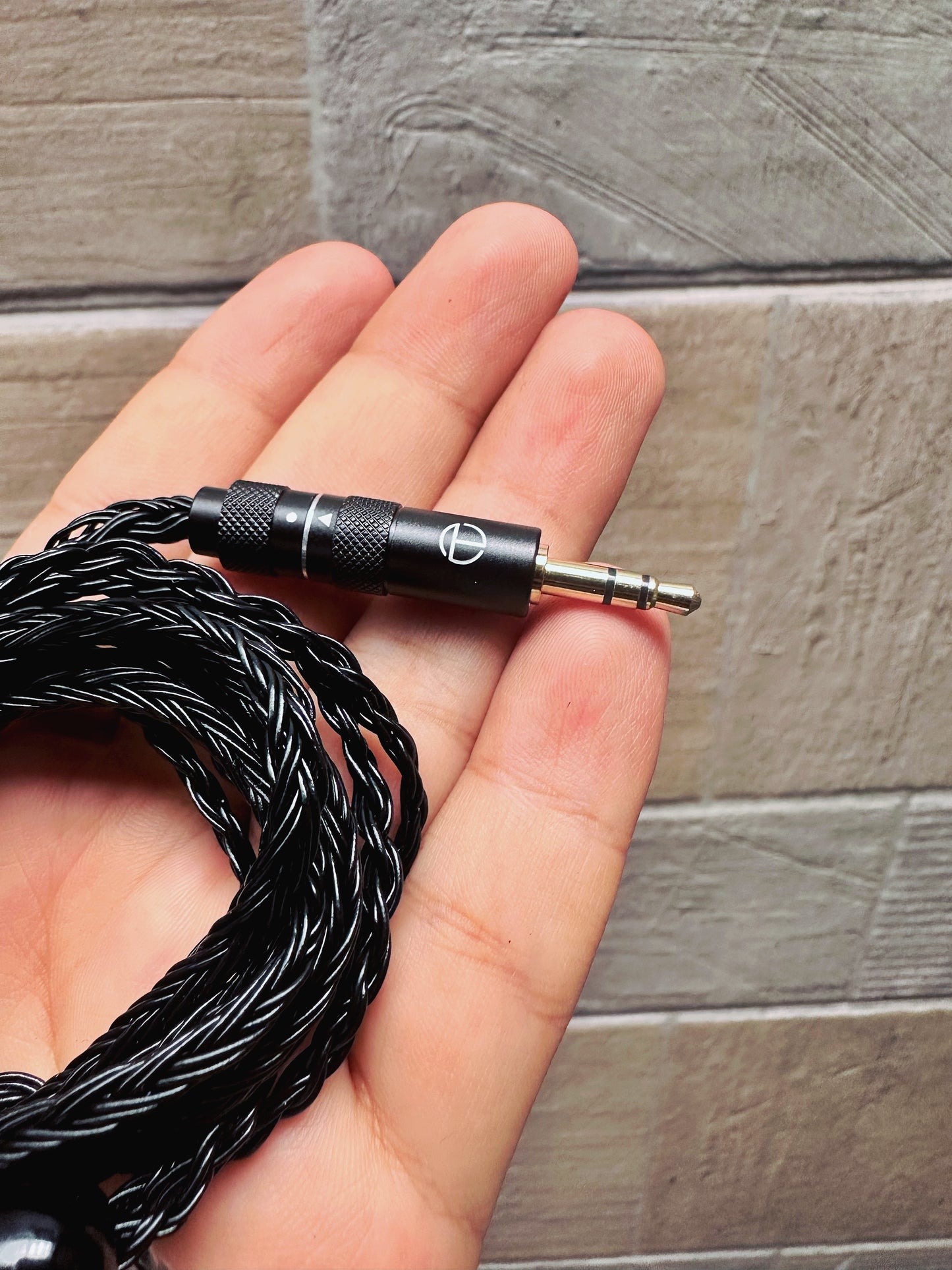 Cable para Shure TRN T2 Pro