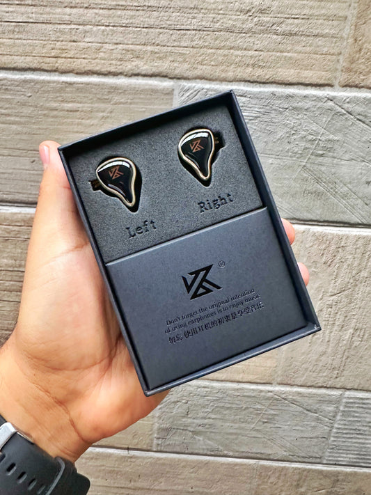 Kz ZAS (8 vias-16 Drivers)