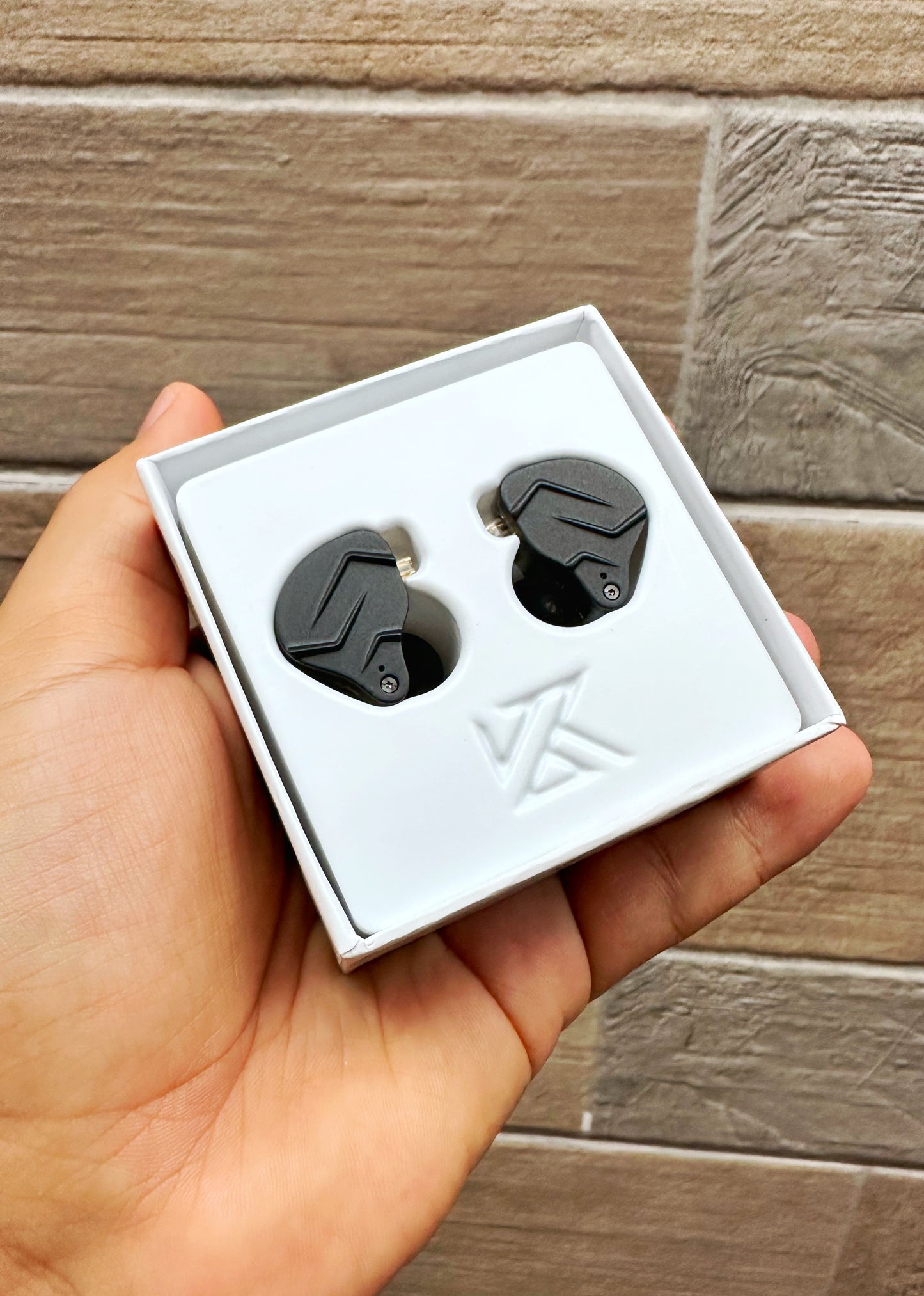 Kz ZSN PRO X