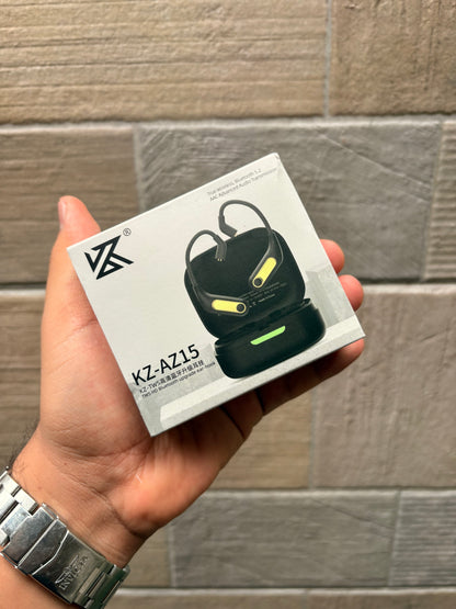 Kz AZ15 Modulo Bluetooth