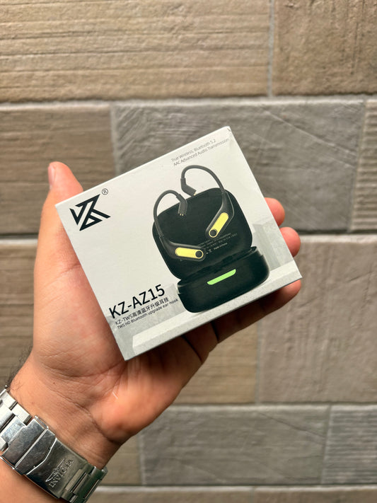 Kz AZ15 Modulo Bluetooth