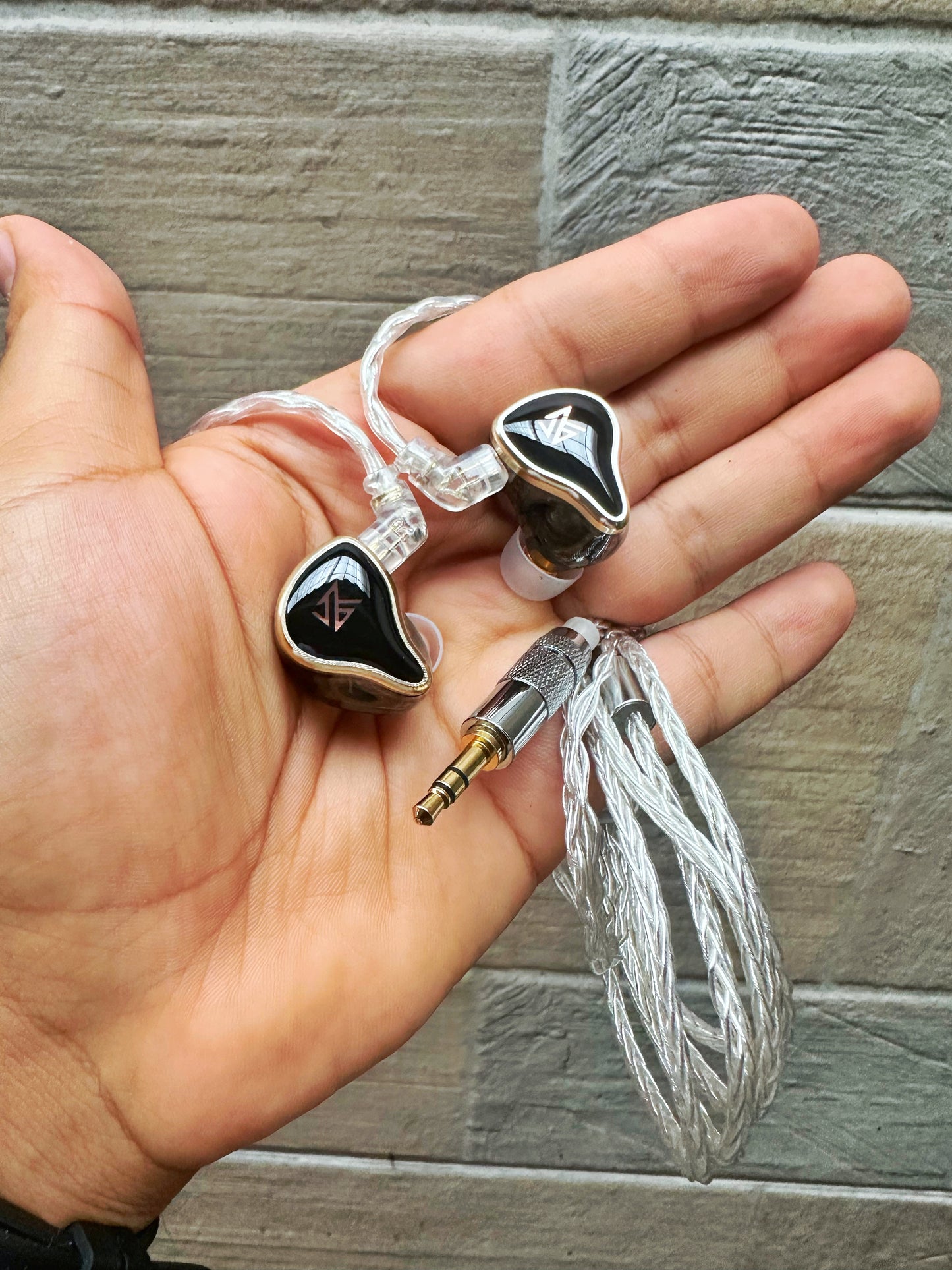 Kz ZAS (8 vias-16 Drivers)