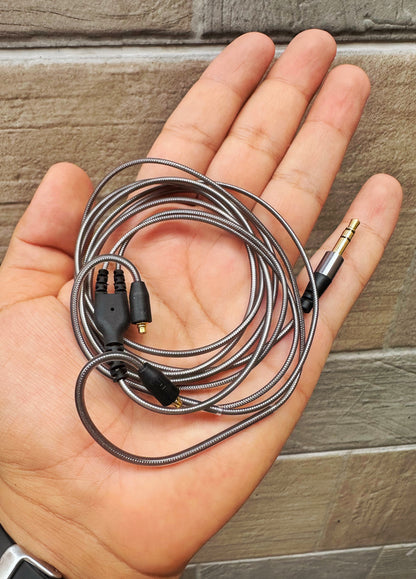 Cable para Shure MMCX