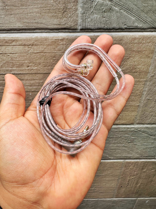 Cable Kz Cobre original (repuesto)