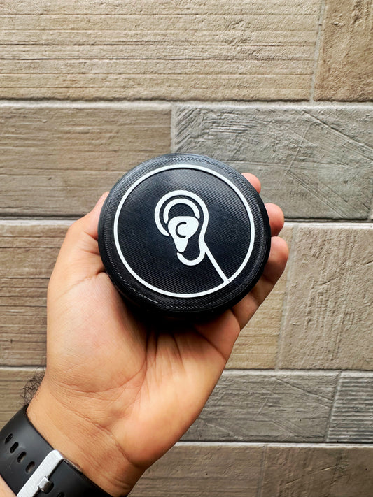 Estuche Musicol para audifonos