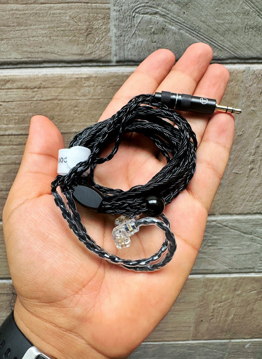 Cable Profesional TRN T2 PRO