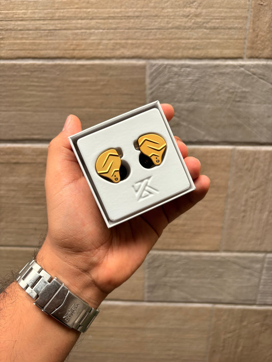 Kz ZSN PRO X