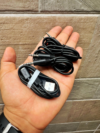 Receptor M-vave (Adicional)