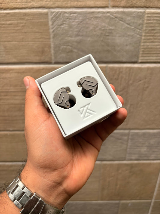 Kz ZSN PRO (2 vias-4 Drivers)