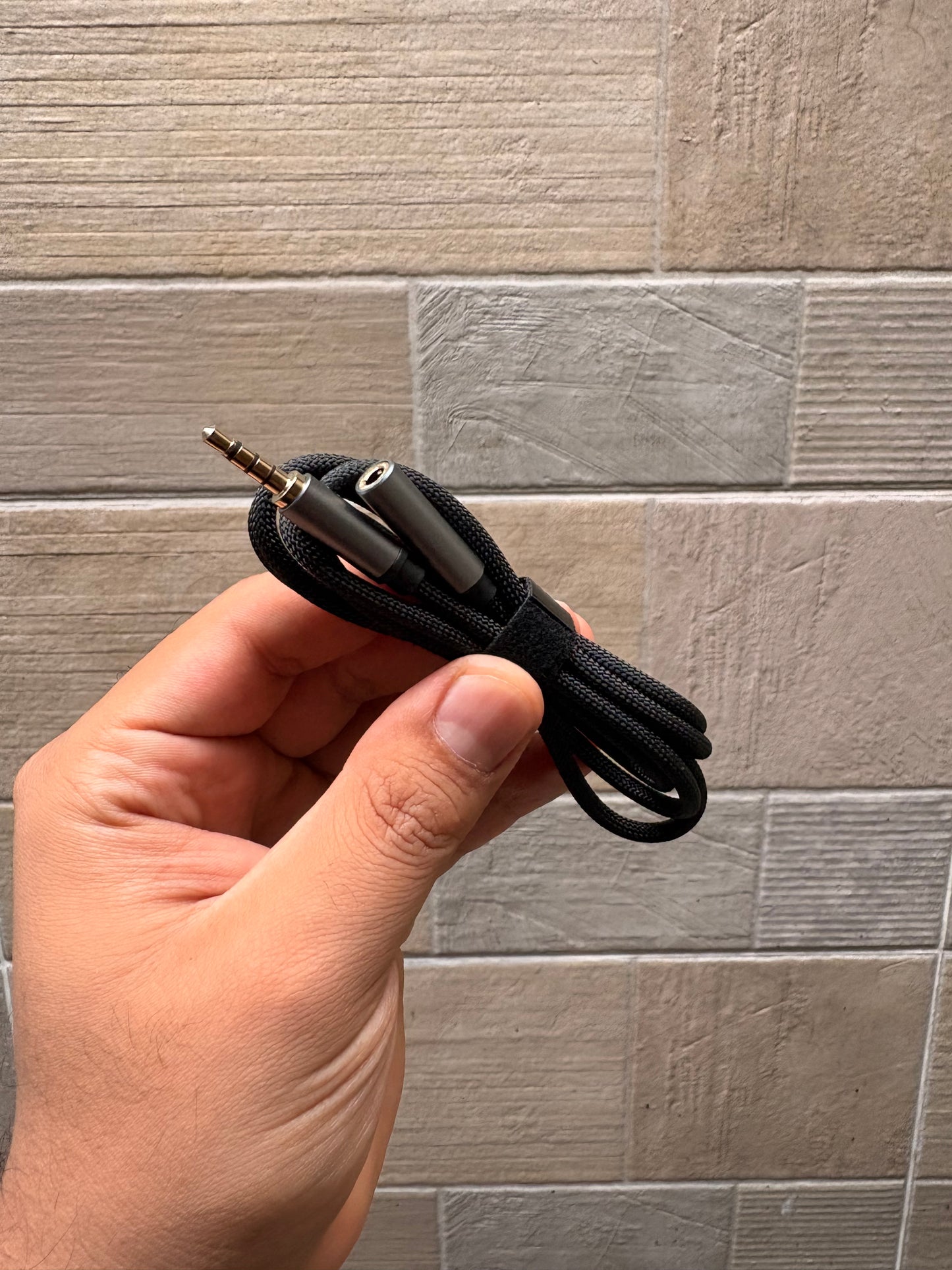 Cable extensor Toocki 1.5 metros (3.5 mm)