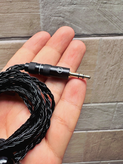 Cable Profesional TRN T2 PRO