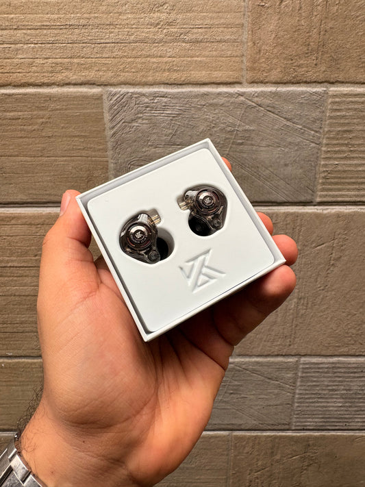 Kz GALE (1 via-2 Drivers)