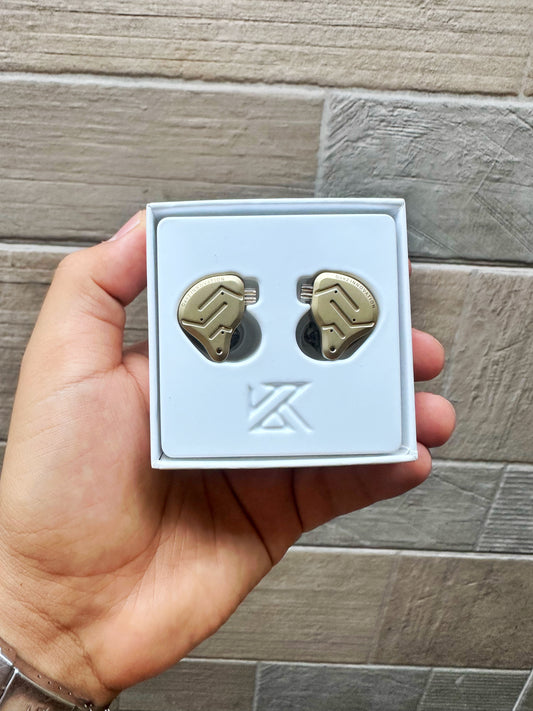Kz ZSN PRO 2 (2 vias-4 Drivers)