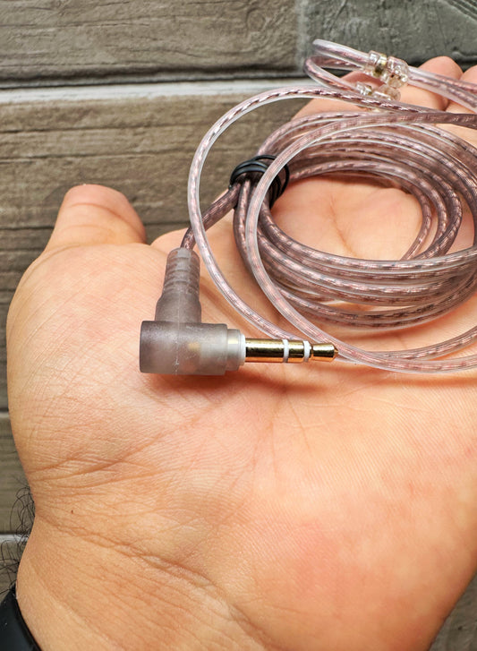 Cable Kz Cobre original (repuesto)