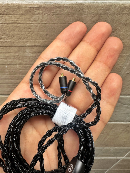 Cable para Shure TRN T2 Pro