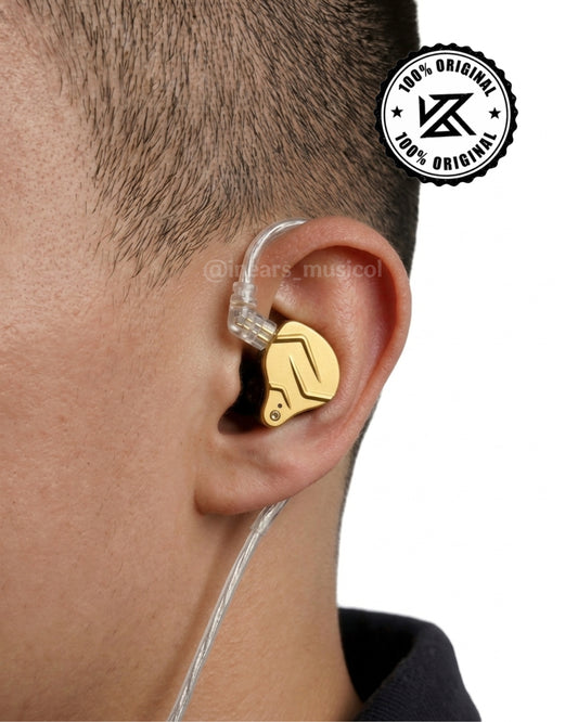 Kz ZSN PRO X