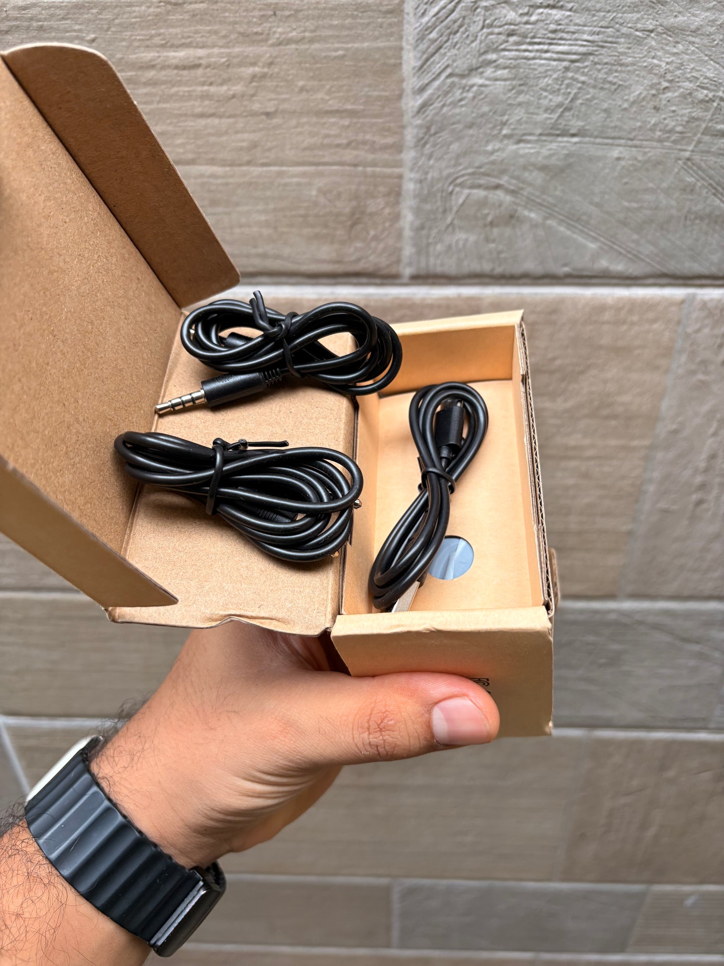 M-vave wp12 Sistema inalambrico
