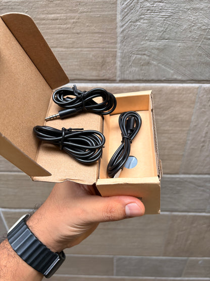 M-vave wp12 Sistema inalambrico