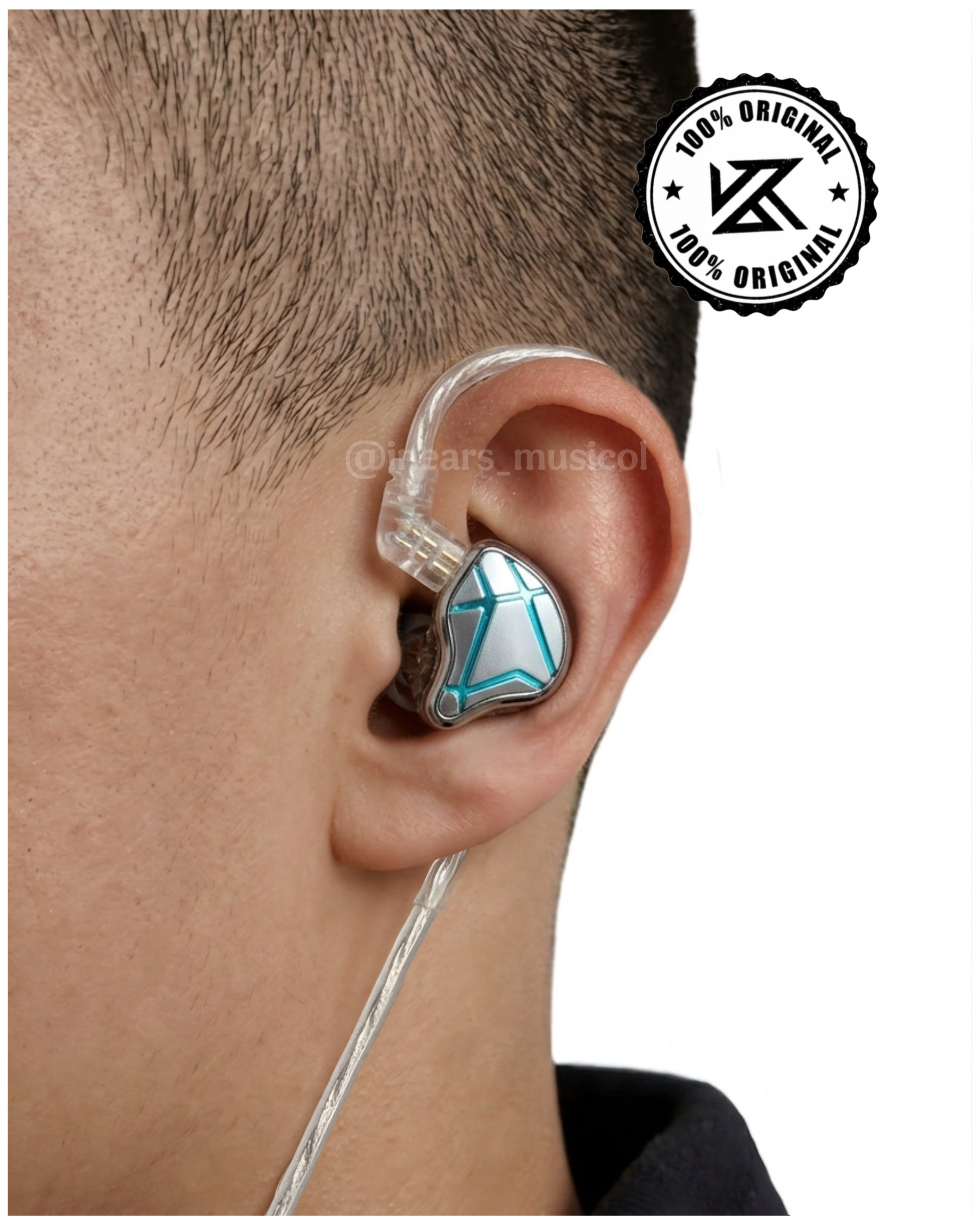 Kz ESX 10 Aniversary (Edición especial)