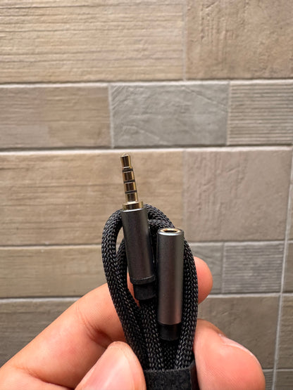 Cable extensor Toocki 1.5 metros (3.5 mm)