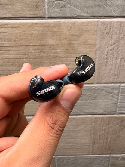 Bocinas Shure SE215 (repuesto)