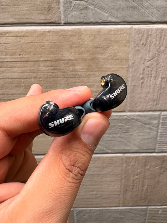 Bocinas Shure SE215 (repuesto)