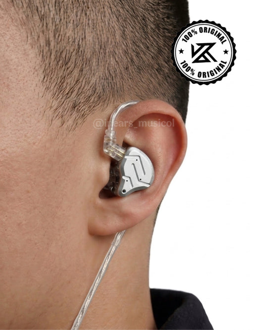 Kz ZSN PRO 2 (2 vias-4 Drivers)