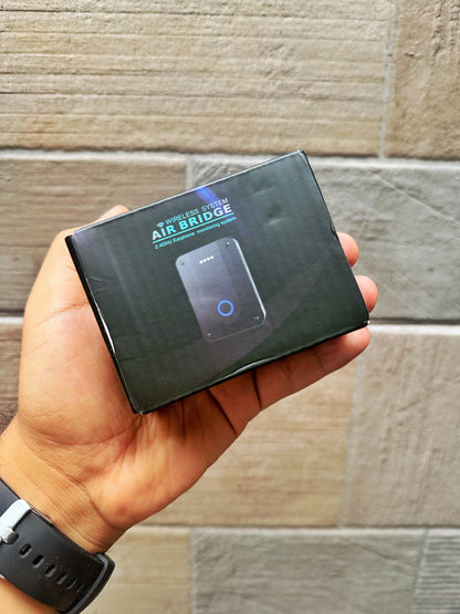 Receptor M-vave (Adicional)