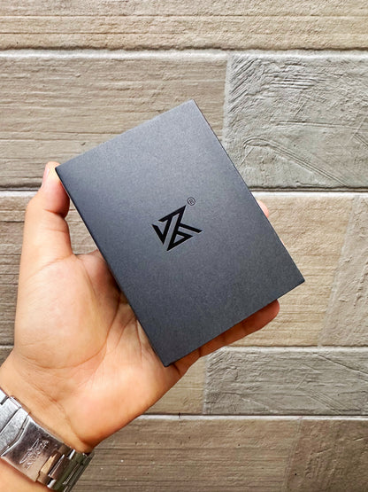 Kz AST (12 vias-24 Drivers)