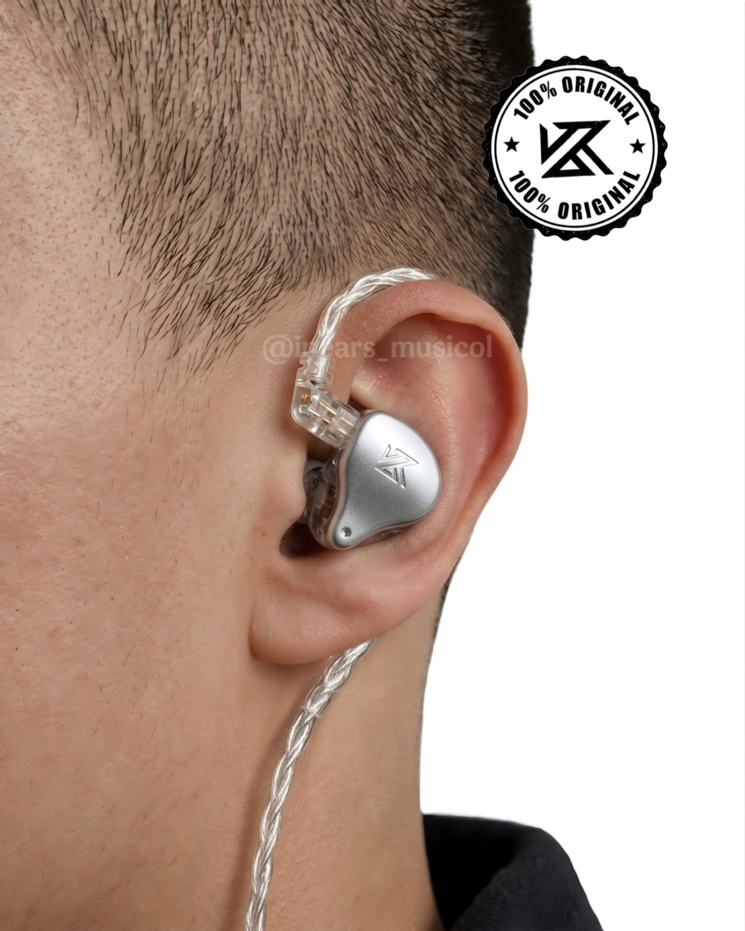 Kz AST (12 vias-24 Drivers)